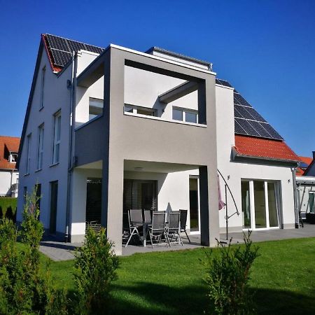 Ferienhaus Stahl Muhr am See 外观 照片