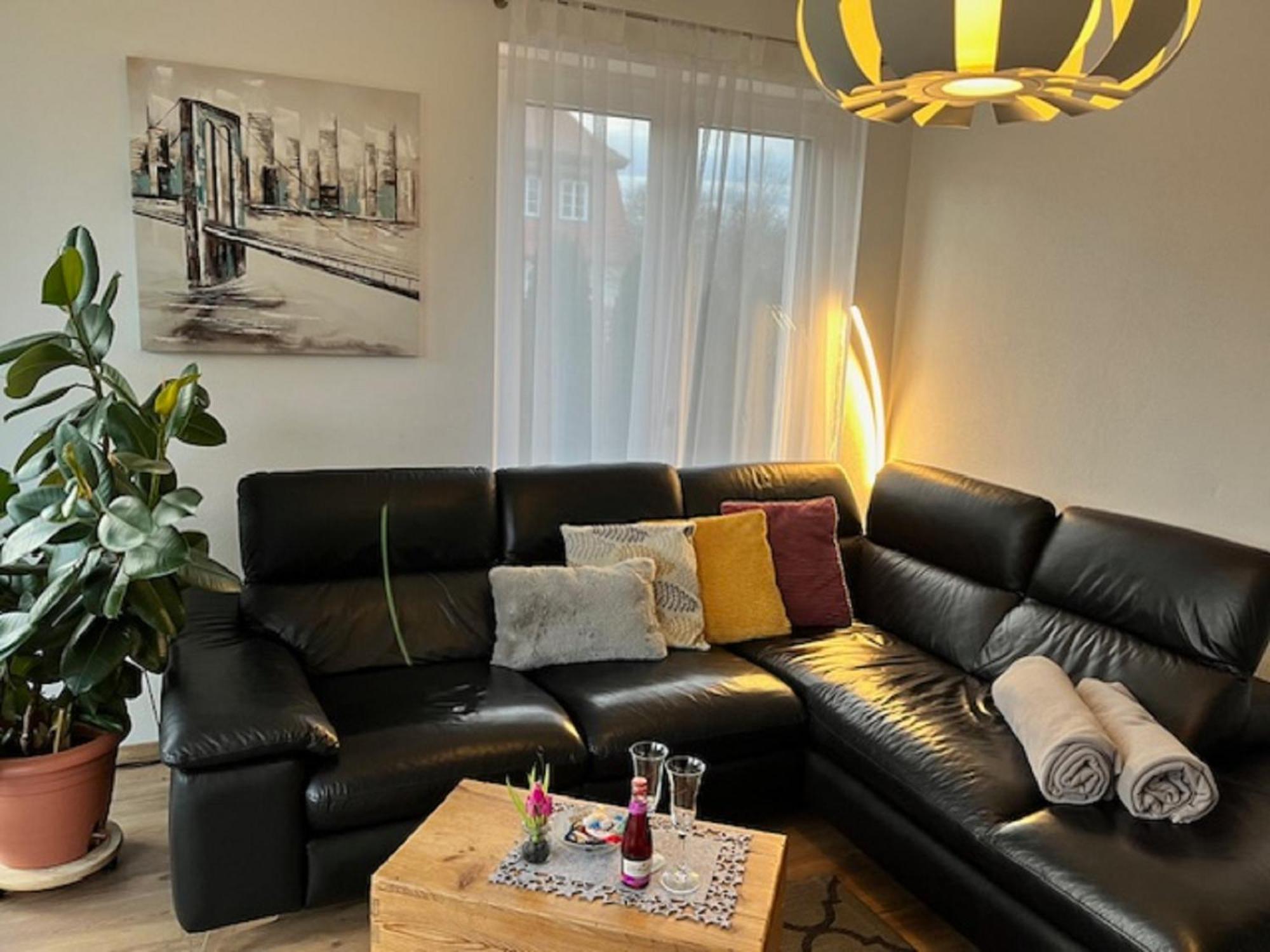 Ferienhaus Stahl Muhr am See 外观 照片