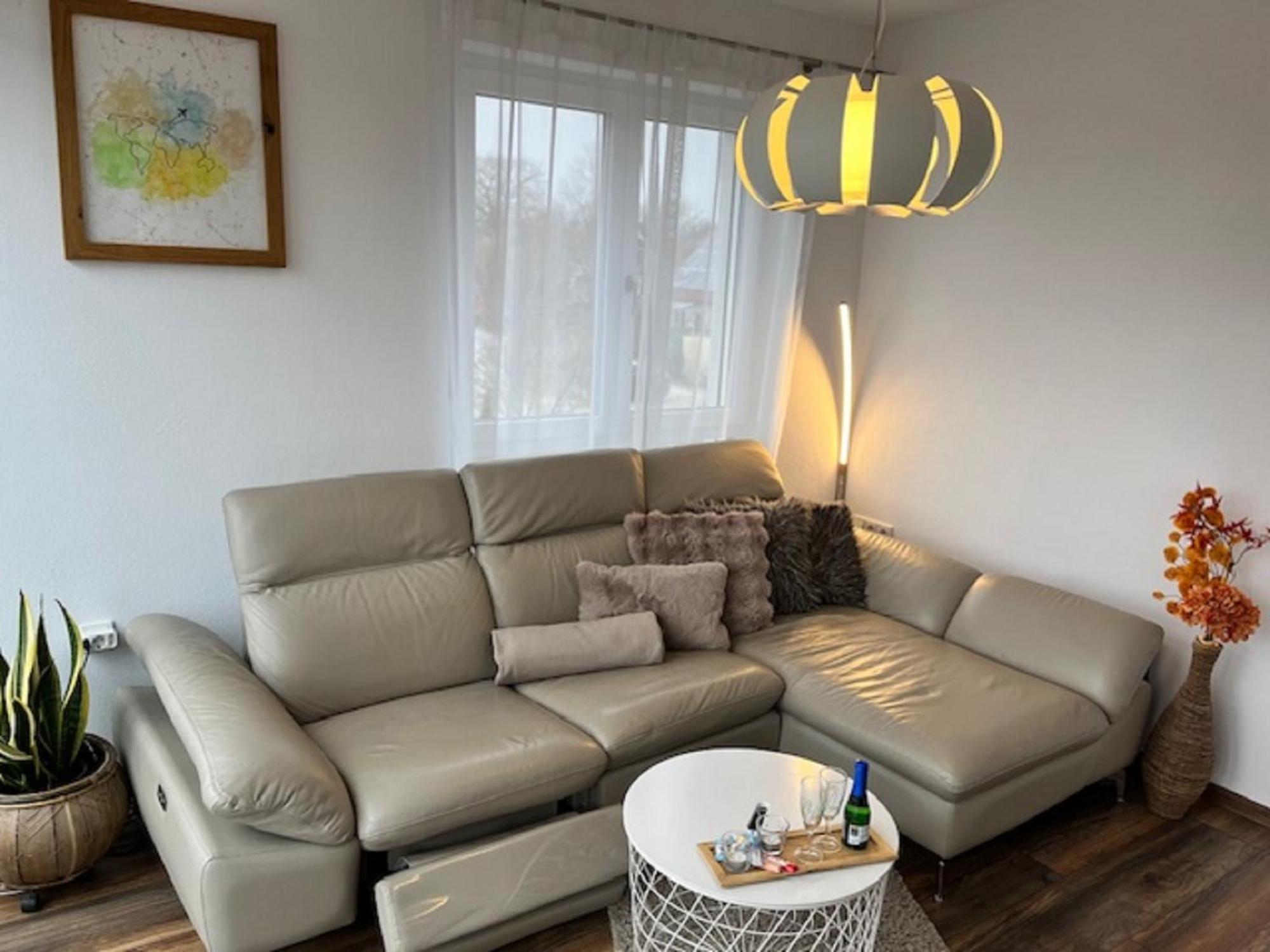 Ferienhaus Stahl Muhr am See 外观 照片