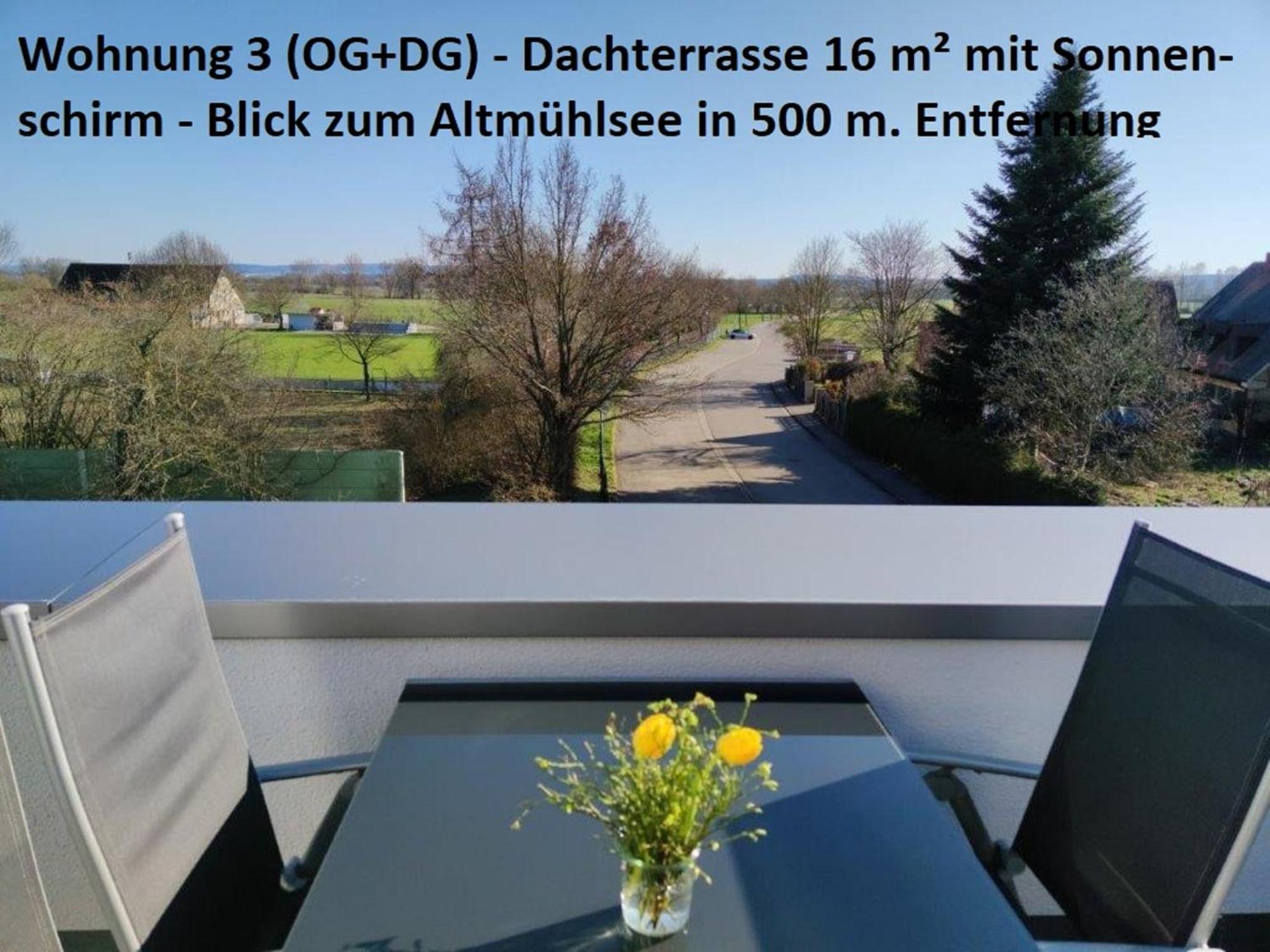 Ferienhaus Stahl Muhr am See 外观 照片