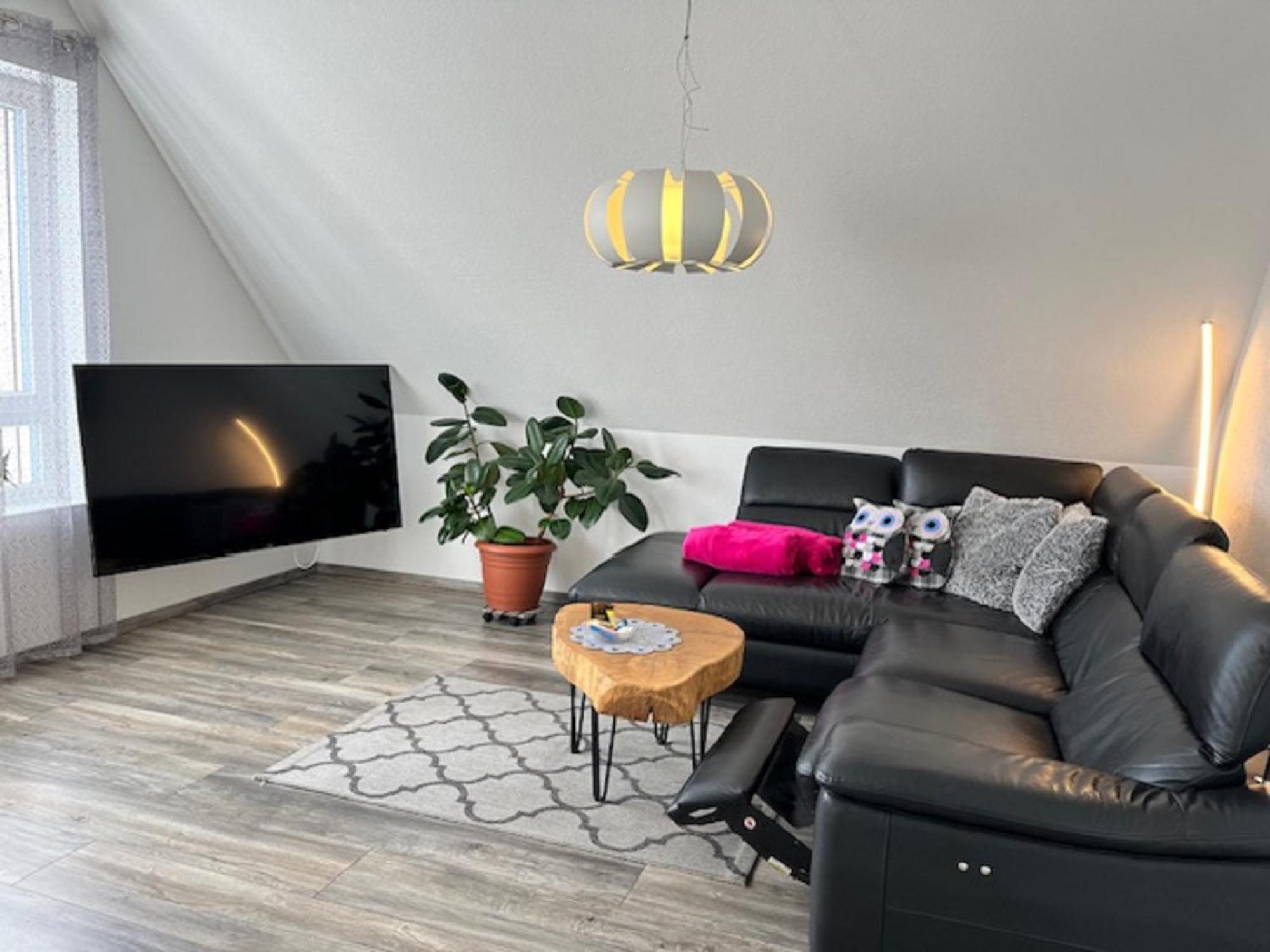 Ferienhaus Stahl Muhr am See 外观 照片