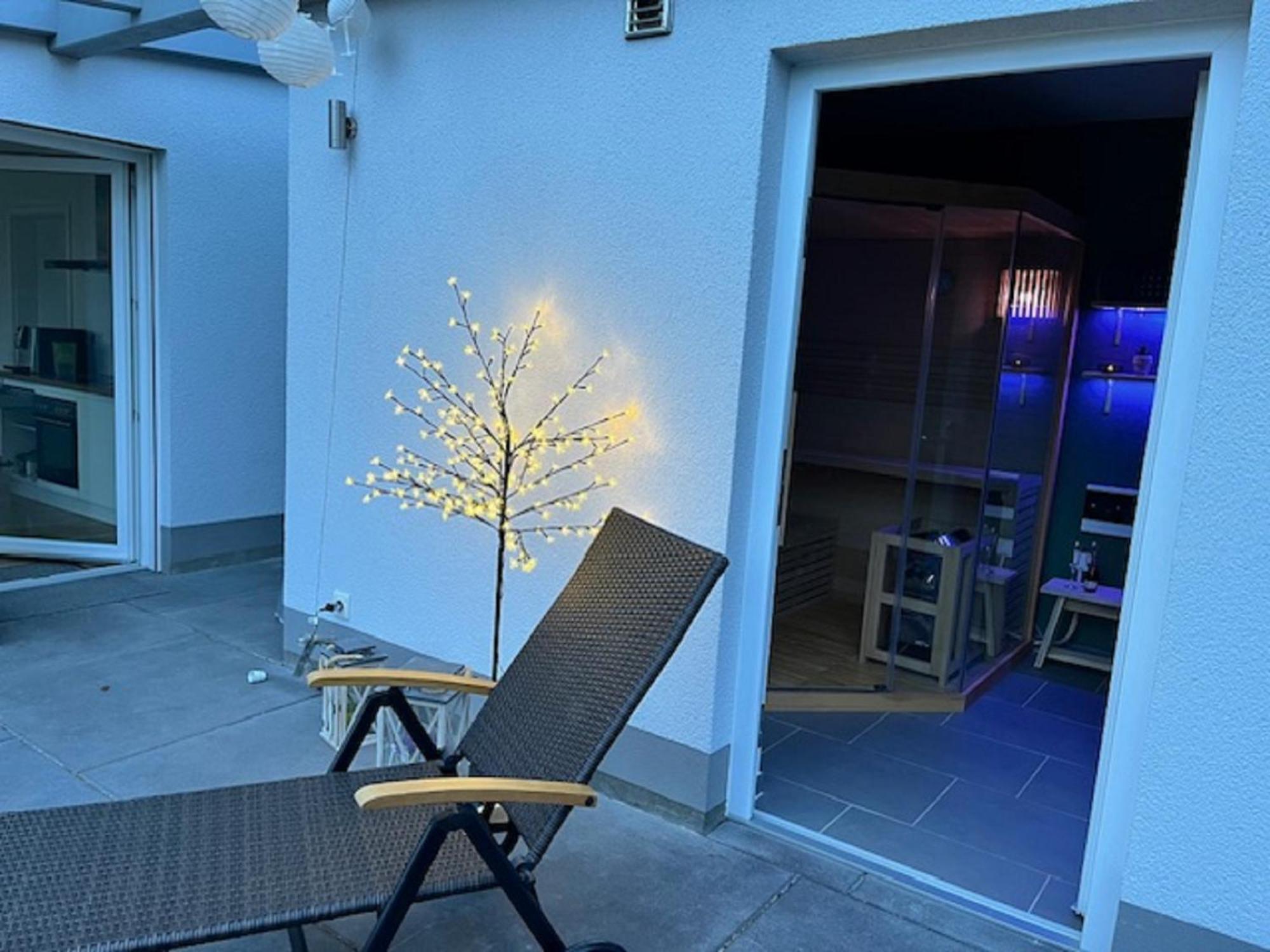 Ferienhaus Stahl Muhr am See 外观 照片