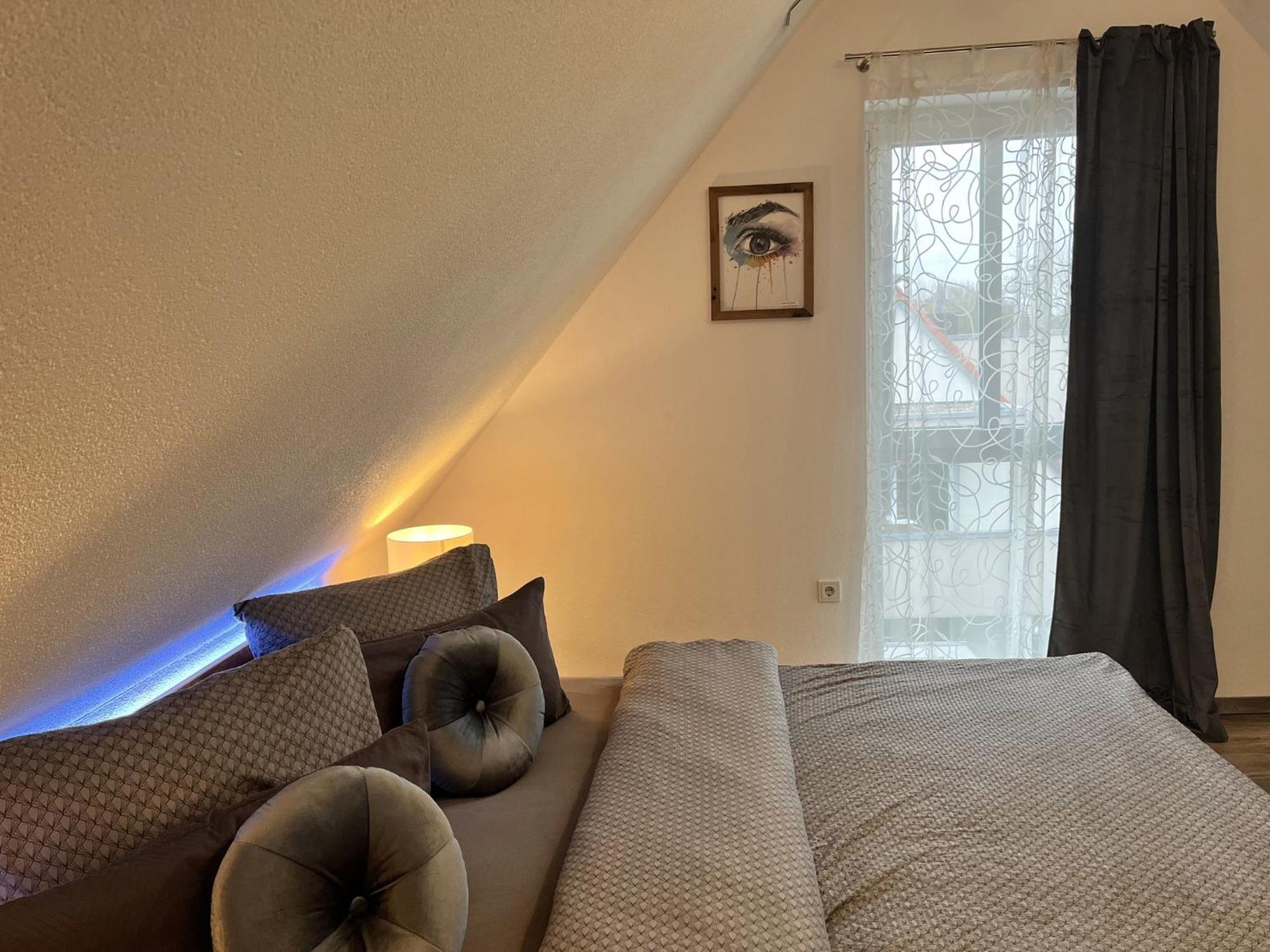 Ferienhaus Stahl Muhr am See 外观 照片
