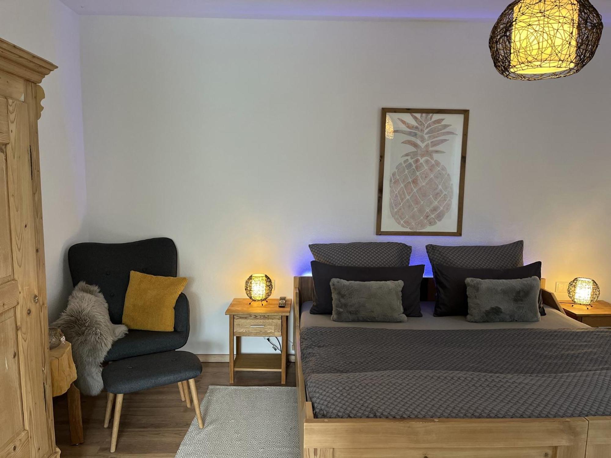 Ferienhaus Stahl Muhr am See 外观 照片