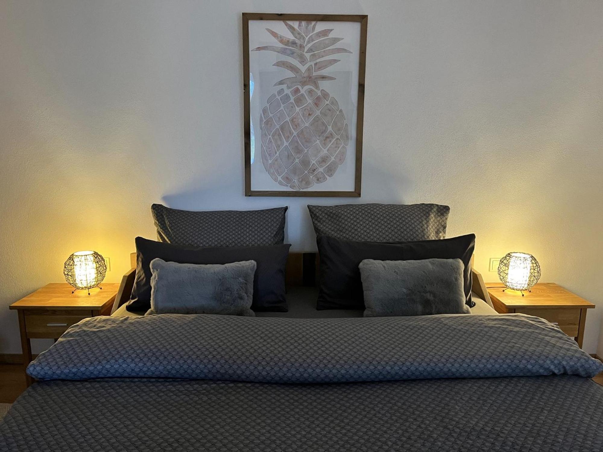 Ferienhaus Stahl Muhr am See 外观 照片
