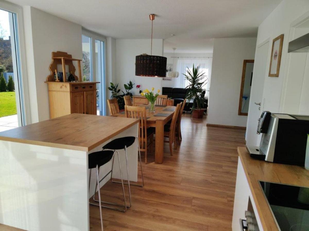 Ferienhaus Stahl Muhr am See 外观 照片