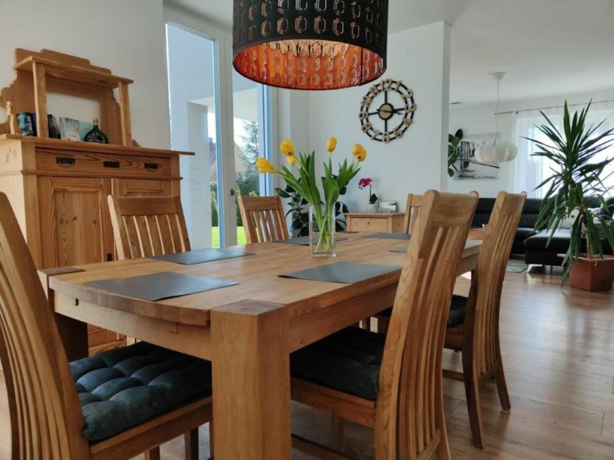 Ferienhaus Stahl Muhr am See 外观 照片