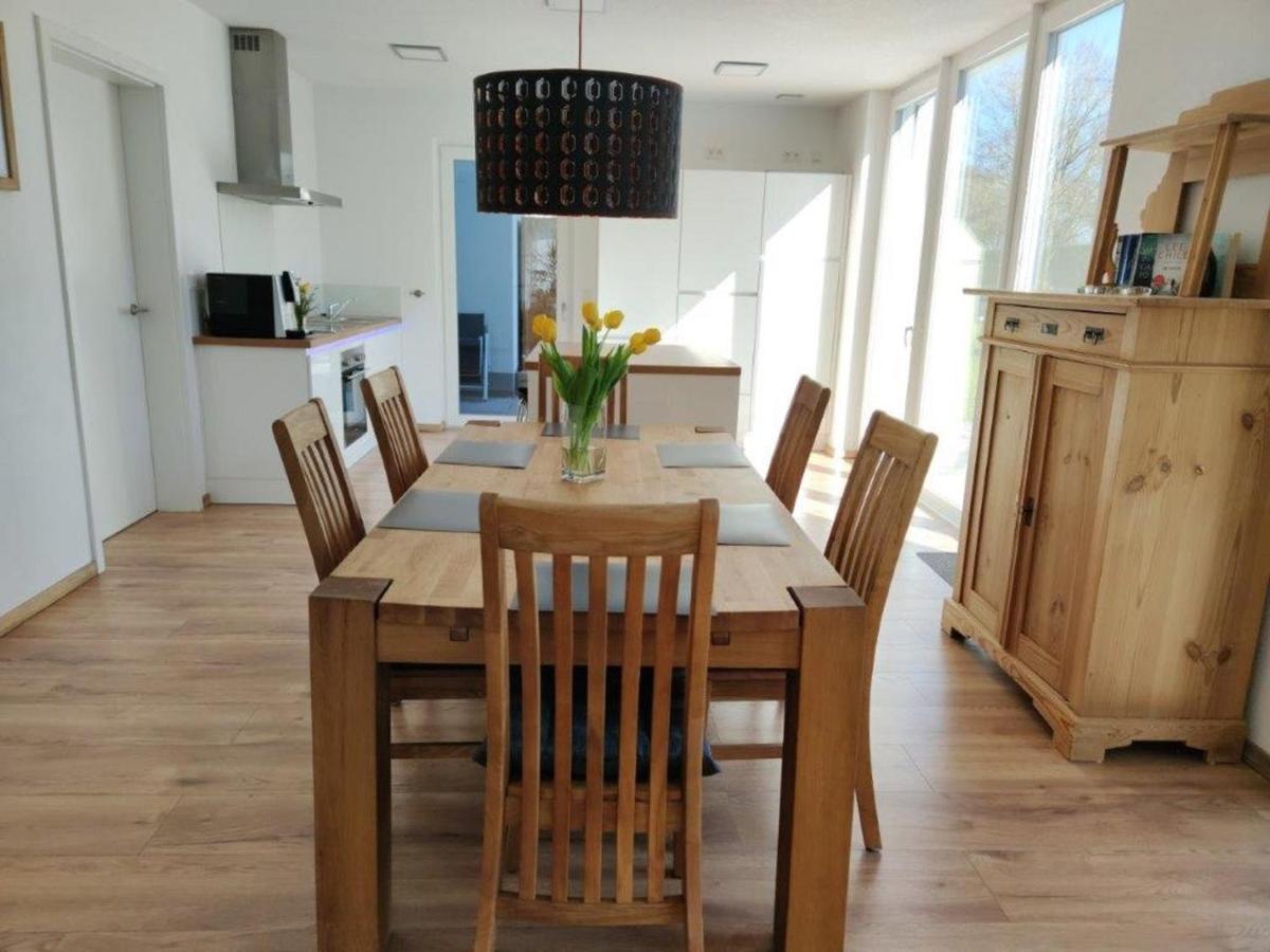 Ferienhaus Stahl Muhr am See 外观 照片