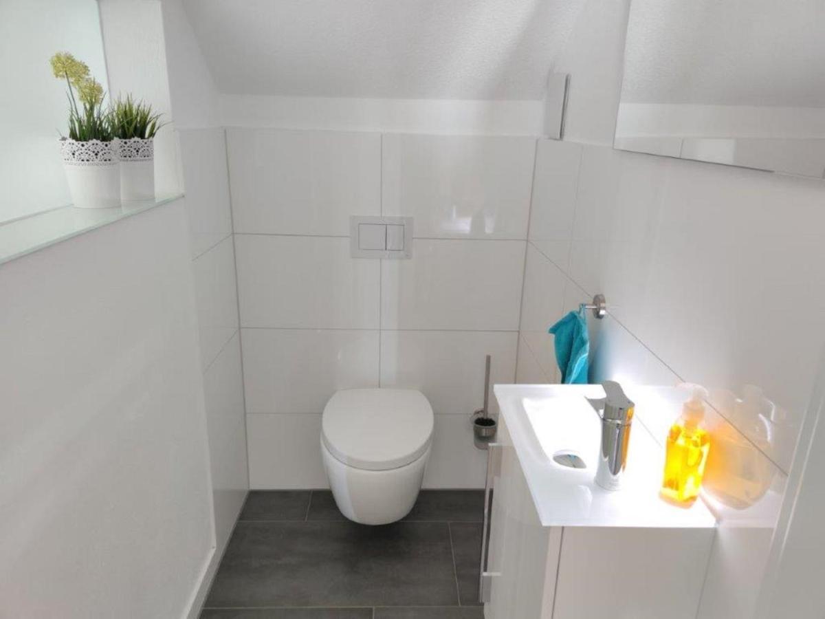 Ferienhaus Stahl Muhr am See 外观 照片