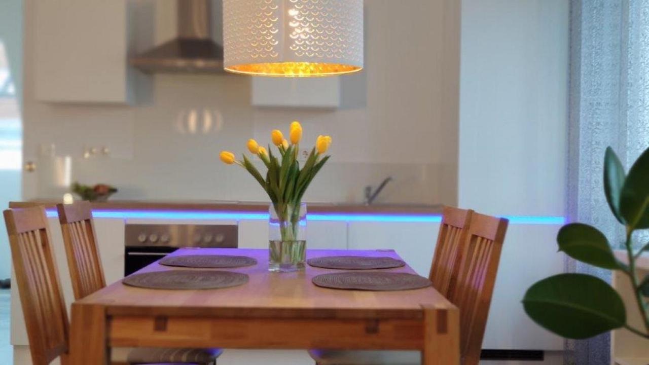 Ferienhaus Stahl Muhr am See 外观 照片