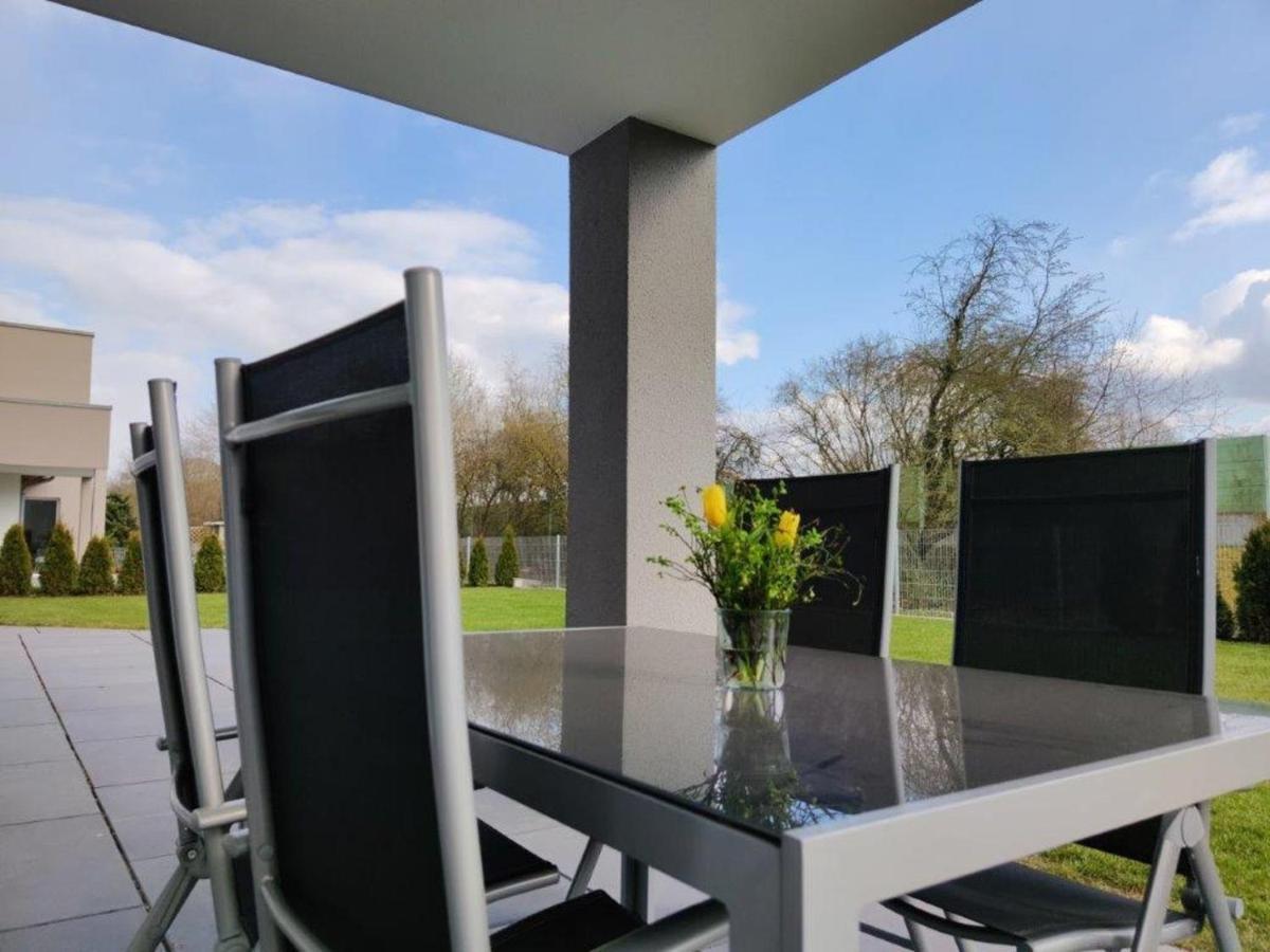 Ferienhaus Stahl Muhr am See 外观 照片