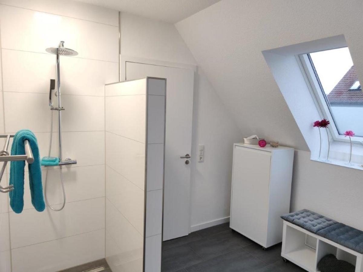 Ferienhaus Stahl Muhr am See 外观 照片